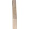 Ekena Millwork 4"W x 26"D x 30"H Legacy Rough Sawn Knee Brace, Douglas Fir BRC04X26X30LEC00RDF - alternate 3